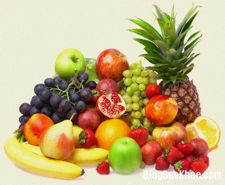 Dinh dưỡng đủ chất cho bệnh nhân ung thư