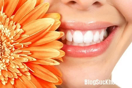 Mẹo đơn giản giúp răng miệng sạch khỏe