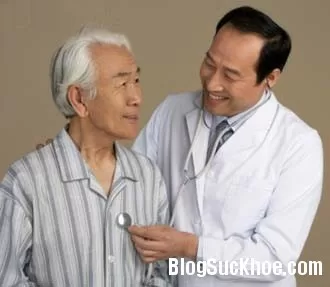 ''Giờ vàng'' đối với bệnh nhân đột quỵ