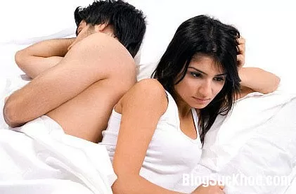 Những rối loạn tình dục thường gặp ở nam giới