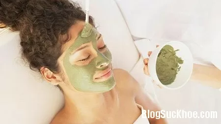 Mặt nạ tự làm trị nám da