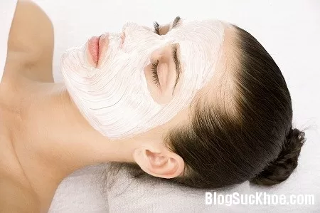 6 lỗi thường gặp khi đắp mặt nạ