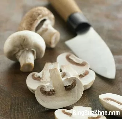 Thực phẩm tốt cho sức khỏe mùa thu