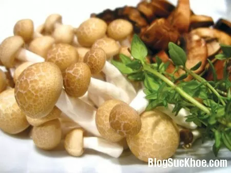 Thực phẩm phòng ngừa cảm cúm