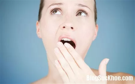 Âm thanh lạ cảnh báo tình trạng sức khỏe