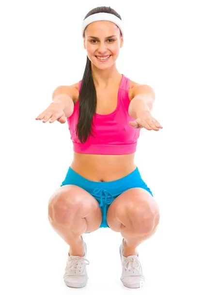 Hít thở đúng cho vòng 2 săn chắc
