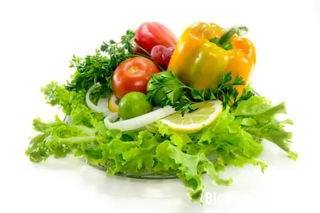 Mách nhau cách lựa chọn rau xanh an toàn