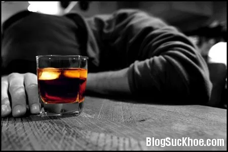 Uống rượu và những điều nên biết