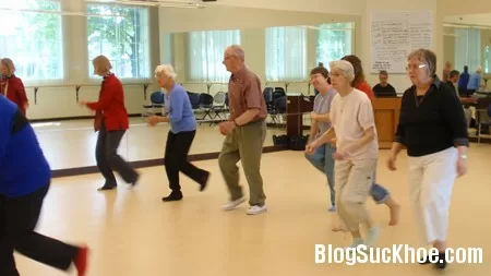 Phòng ngừa và điều trị suy giảm trí nhớ do tuổi