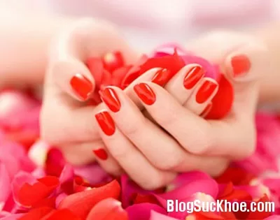 Bí kíp cho đôi tay mịn màng, tươi trẻ