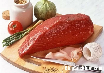 Thực phẩm tốt cho sức khỏe nam giới