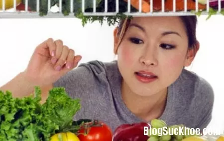 Mẹo bảo quản thức ăn trong tủ lạnh