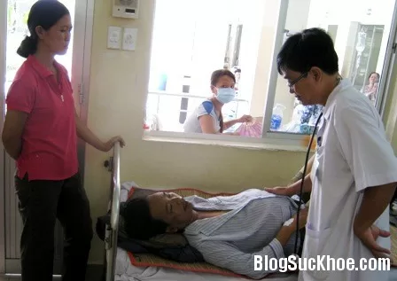 Viêm gan, ''sát thủ thầm lặng'' đối với sức khỏe