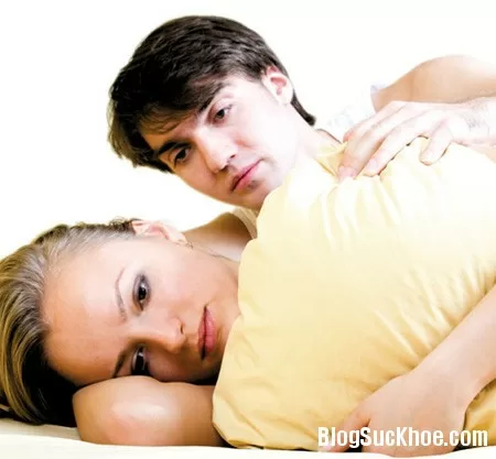 Lý do các nàng giảm ham muốn khi trời lạnh