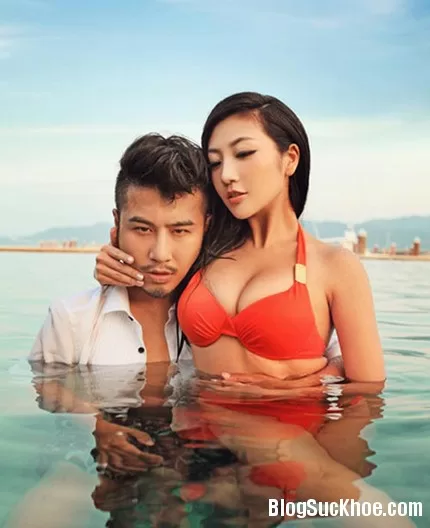 Con gái lẳng lơ
