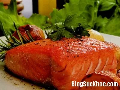 5 thực phẩm đàn ông nên thường xuyên ăn
