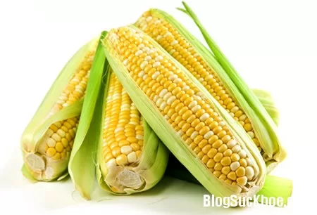 Ăn bắp tốt cho người bệnh tiểu đường