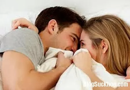 Khắc phục căng thẳng cho cuộc "yêu" lên đỉnh