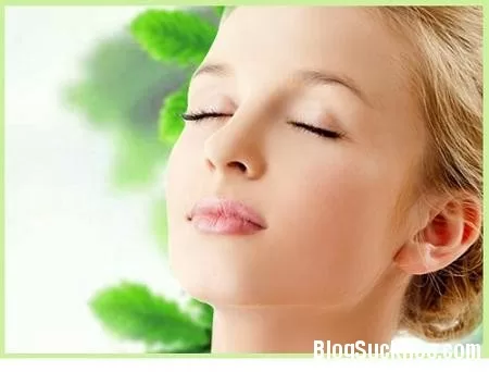 Những lưu ý cho làn da trắng đẹp mỗi ngày