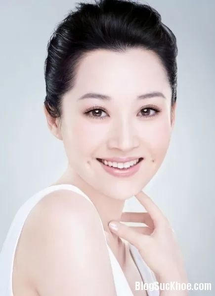 Làm đẹp da từ hoa quả