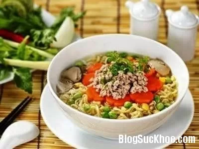 Kết hợp thức ăn và hoa quả như thế nào để tốt cho sức khỏe ?