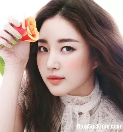 Da đẹp hơn nhờ đường