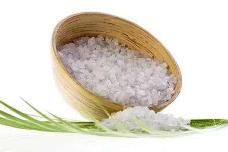 Ăn mặn nhiều có thể làm giảm ham muốn ở nam giới
