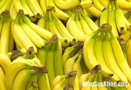 15 tác dụng chữa bệnh tuyệt vời của chuối