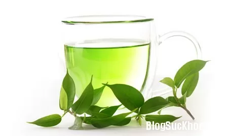 Những điều cần chú ý khi uống trà xanh