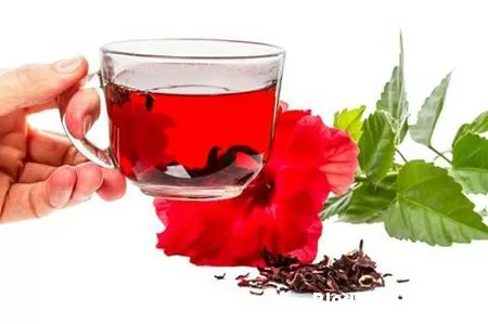 Tác dụng của trà hoa dâm bụt mà bạn không ngờ tới