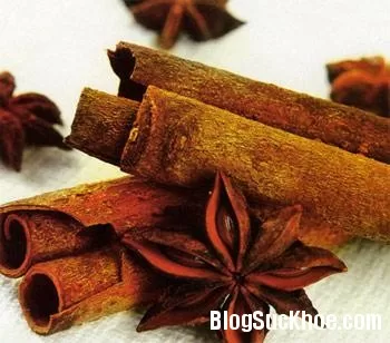 Phương thuốc hữu ích từ nhà bếp