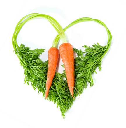 Lưu ý ăn cà rốt để tránh ngộ độc