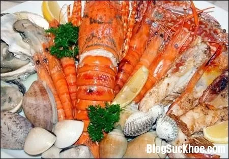 Những thực phẩm giúp cải thiện sức khỏe phái mạnh