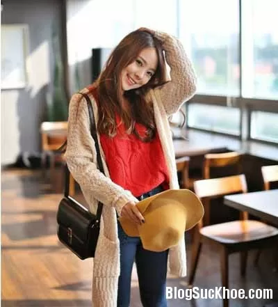 Thời tiết se lạnh giúp giảm cân dễ hơn