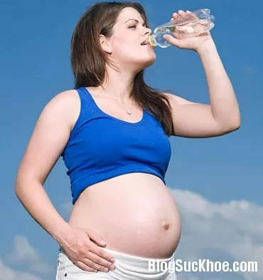 Ngăn ngừa và trị ho cho bà bầu