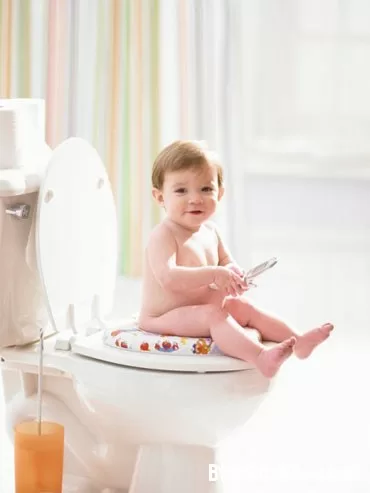 Cách xử lí khi trẻ bị tiêu chảy cấp