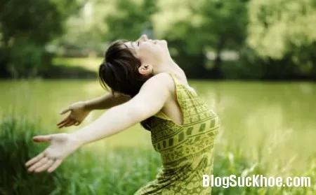 Buổi sáng làm gì để tốt cho sức khỏe?