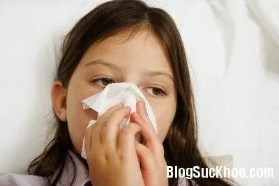 Những cách đơn giản ''đập tan'' bệnh cảm cúm
