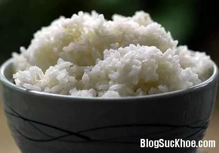 Nguy cơ từ việc giảm cân bằng cơm nguội