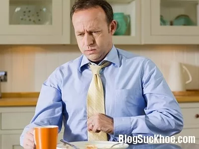 Phòng và điều trị bệnh đau dạ dày