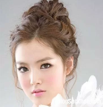 Da trắng hồng như ý với cách làm giản đơn