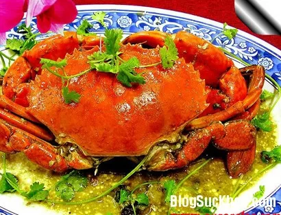 Những món ăn giúp cậu nhỏ phát triển