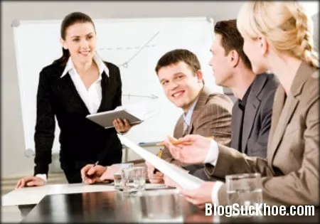 4 tác hại của điều hòa nhiệt độ nơi công sở