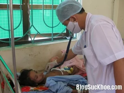 Chuẩn đoán xét nghiệm và điều trị bệnh lao