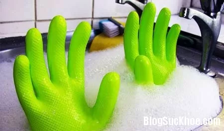 Lưu ý để không đưa mầm bệnh vào nhà