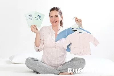 Những vật dụng cần chuẩn bị trước khi sinh