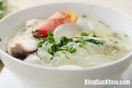 Sứa, món ngon + vị thuốc hay