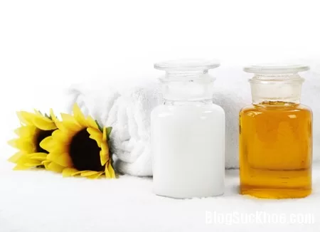 Liệu pháp làm đẹp da tự nhiên với sữa tươi