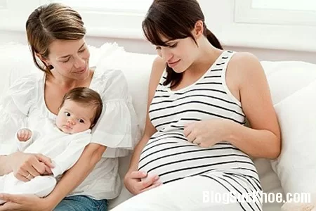 Phụ nữ mới mang thai nên làm gì trong 3 tháng đầu thai kỳ?