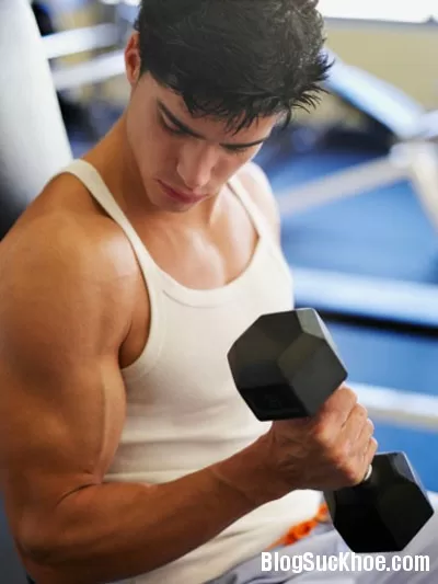 Biện pháp tăng cân hiệu quả cho phái mạnh